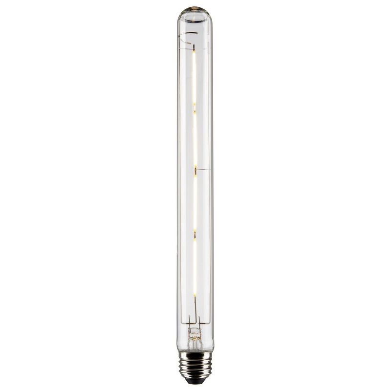 Satco S21358 Light Bulb, Clear