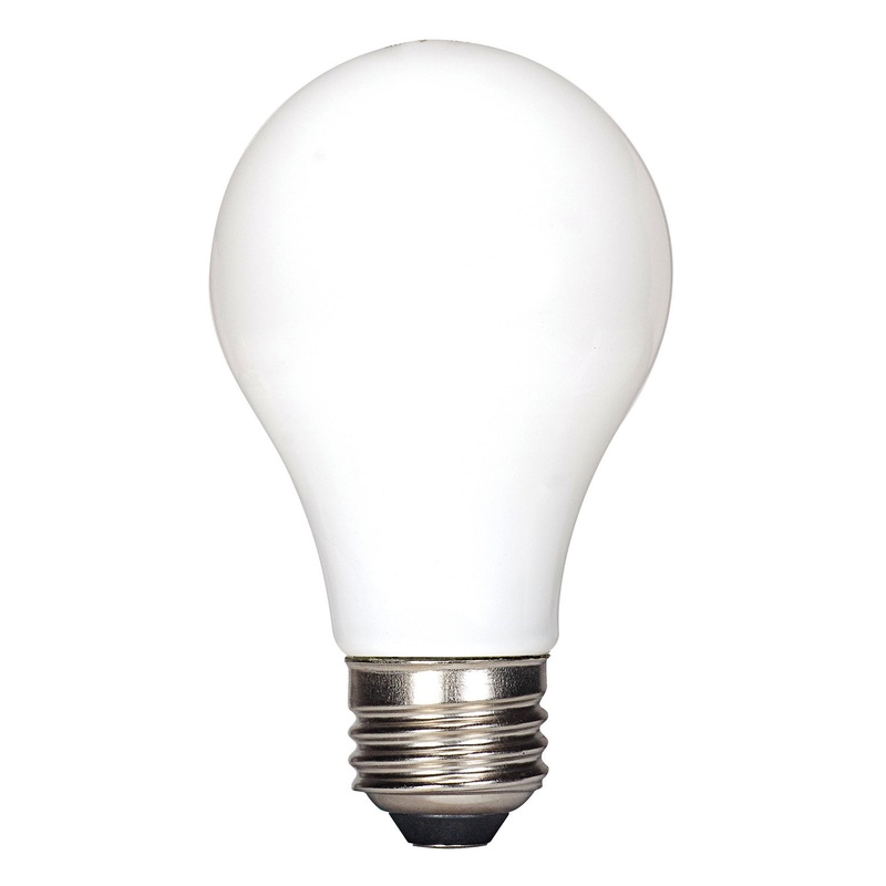 Satco S21714 Light Bulb, Soft White