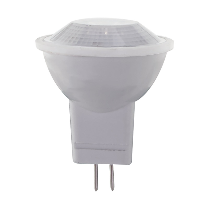 Satco S21741 Light Bulb, White