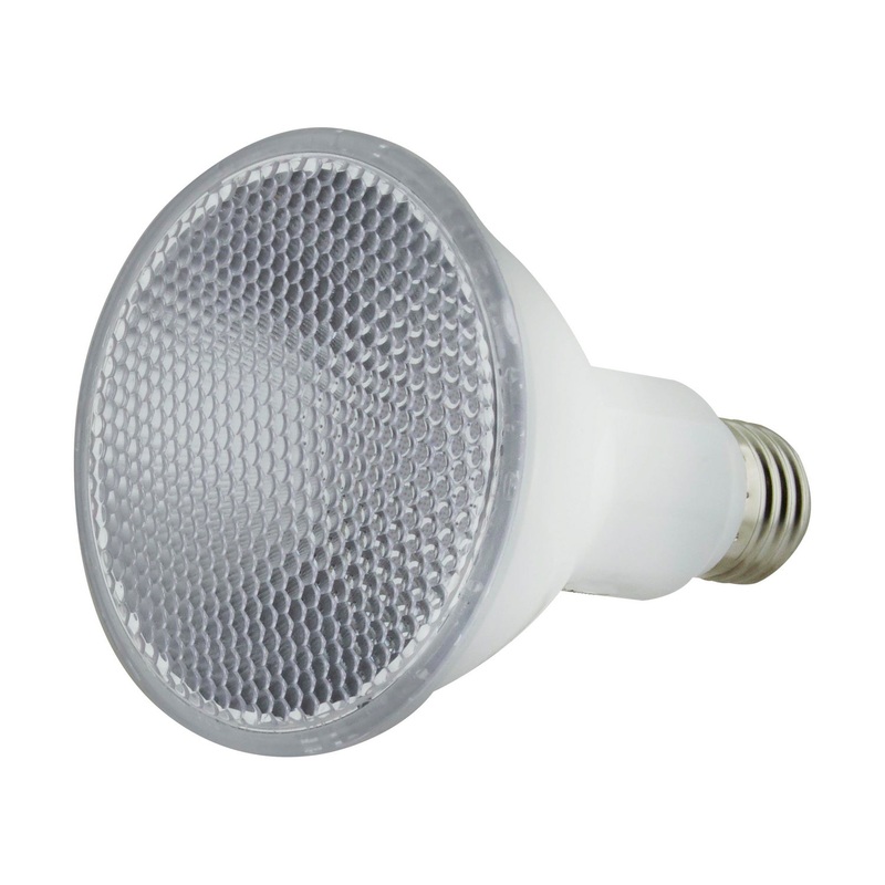 Satco S29189 Light Bulb, Clear