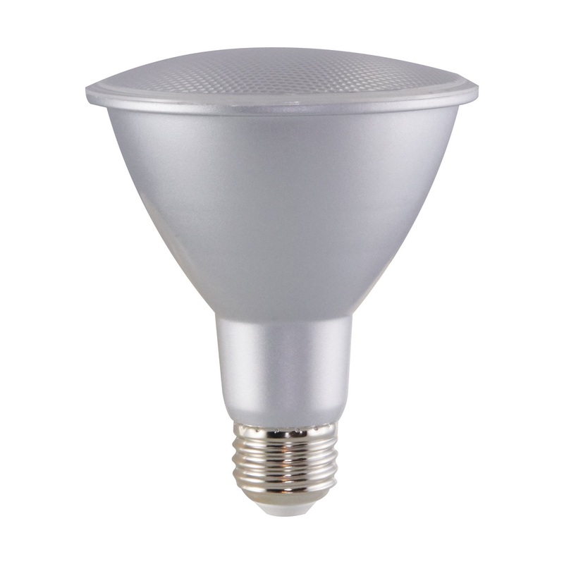 Satco S29432 Light Bulb, Clear