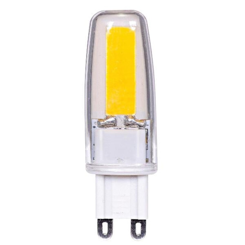 Satco S29547 Light Bulb, Clear