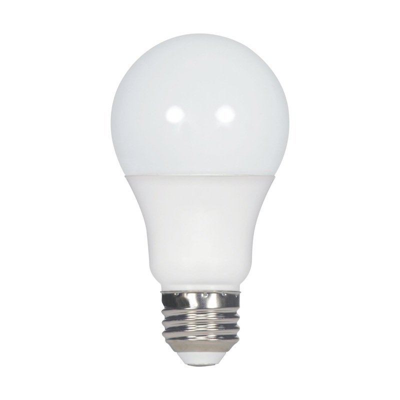 Satco S29595 Light Bulb, Frost