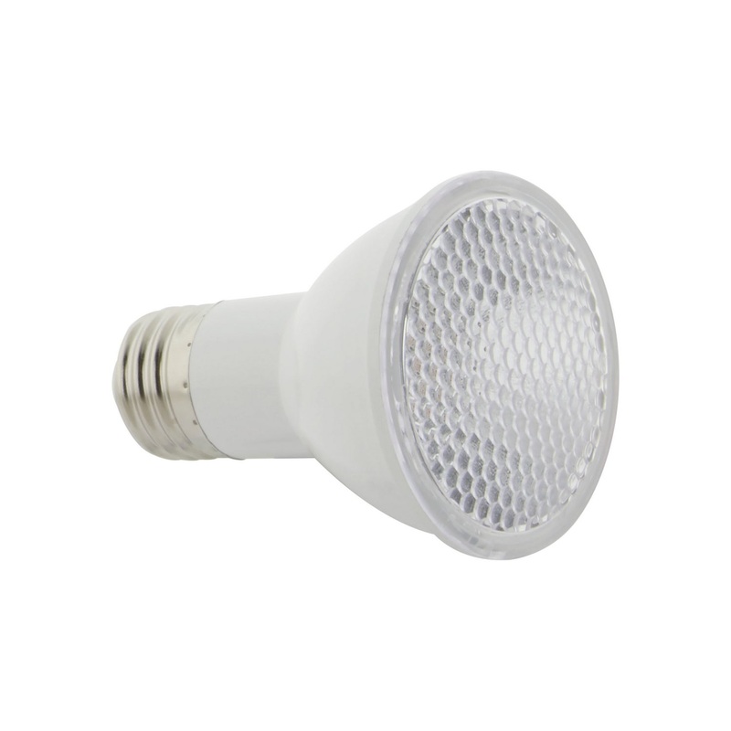 Satco S39188 Light Bulb, Clear