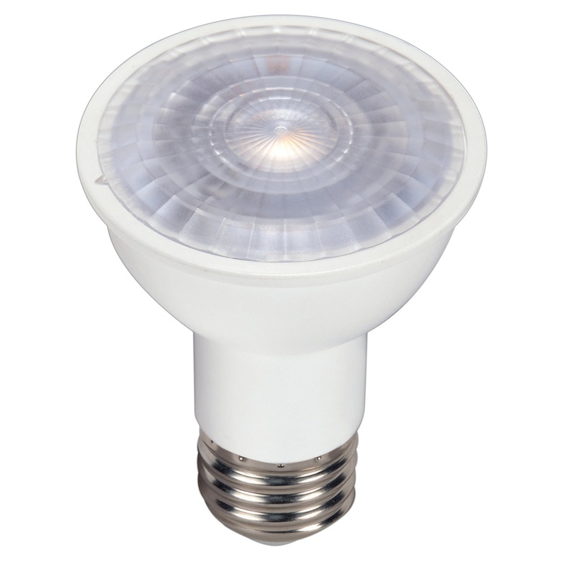 Satco S9389 Light Bulb, Clear
