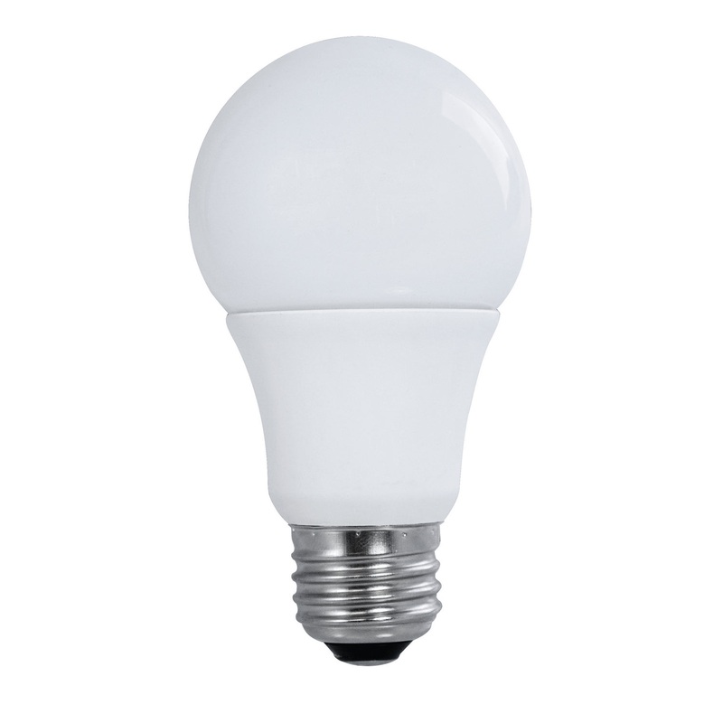 Satco S9597 Light Bulb, Frost