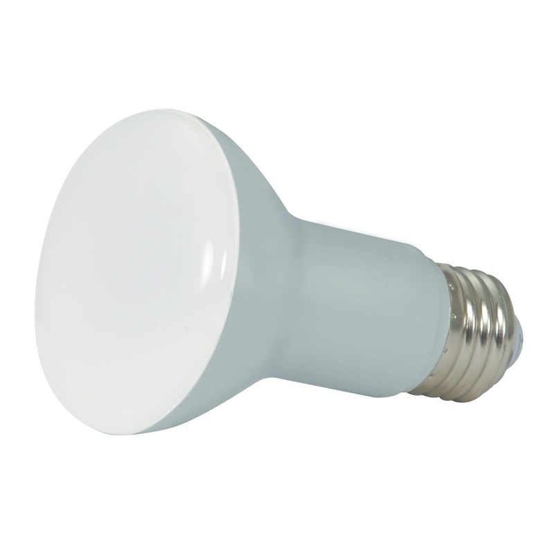 Satco S9632 Light Bulb, Frost