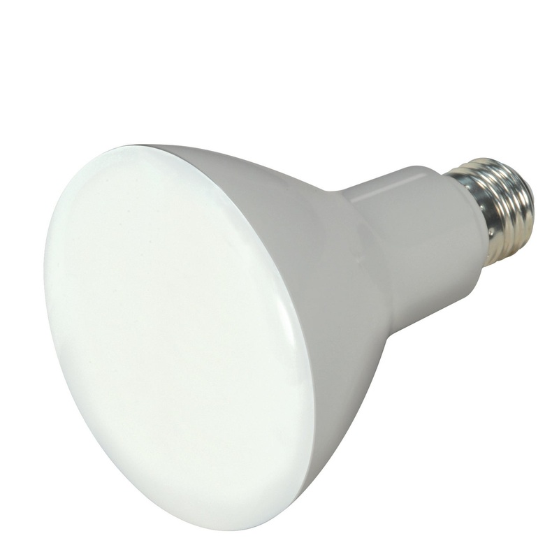 Satco S9698 Light Bulb, Frost