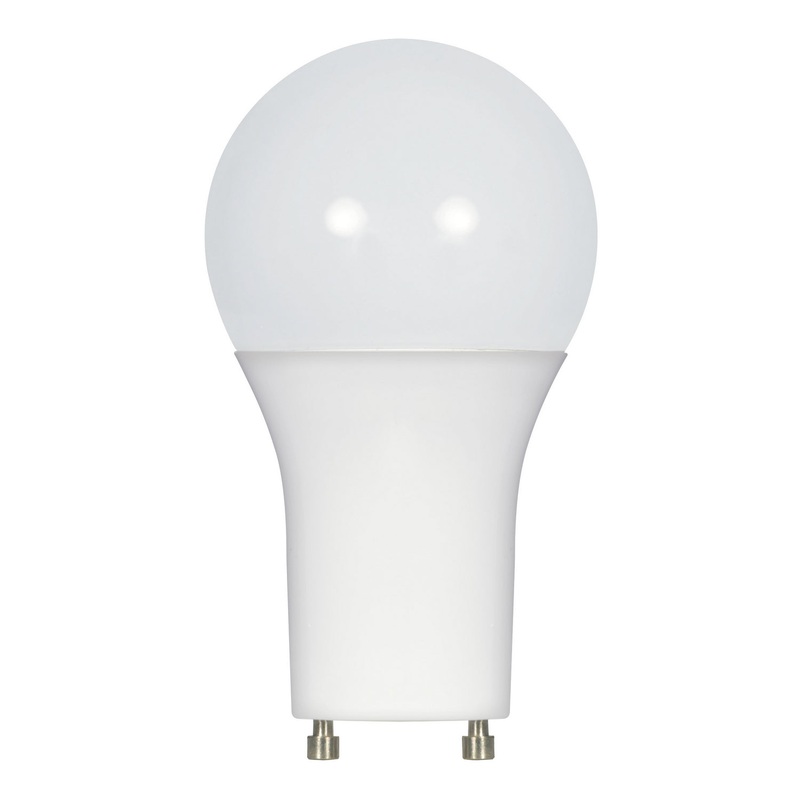 Satco S9708 Light Bulb, Frost