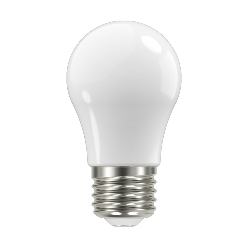 Satco S12404 Light Bulb, Soft White