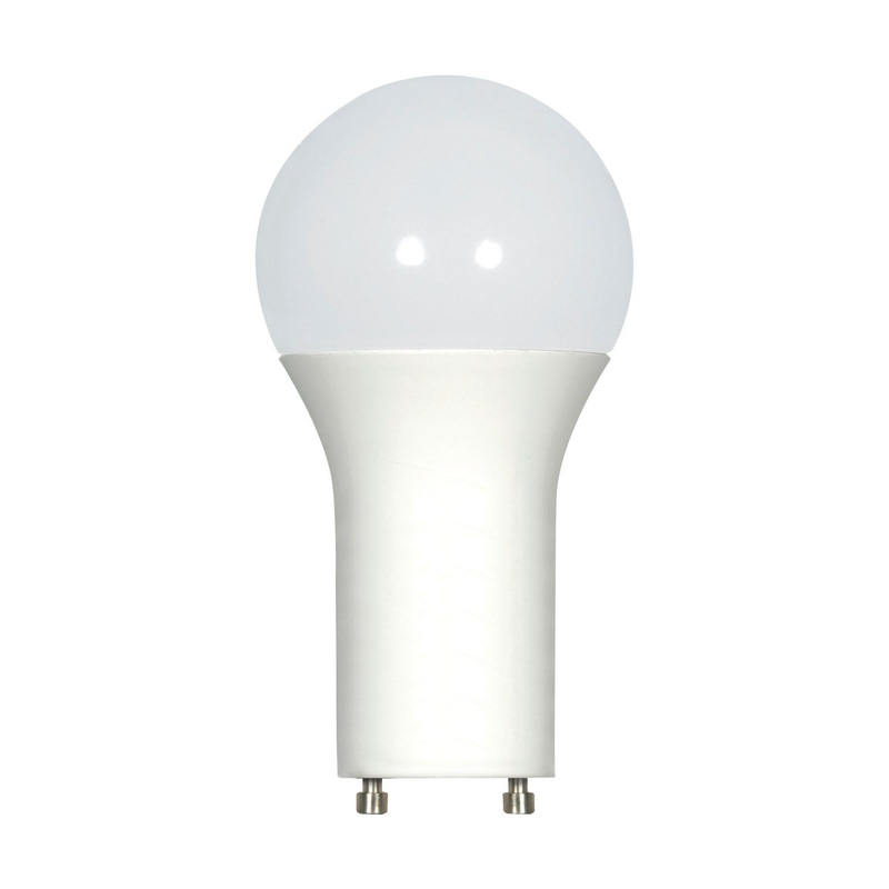 Satco S28488 Light Bulb, White
