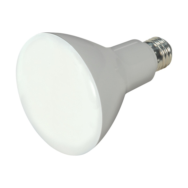 Satco S28492 Light Bulb, Frost