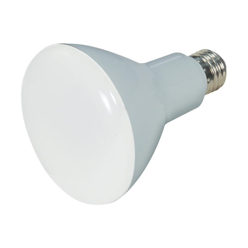 Satco S28578 Light Bulb, Frost