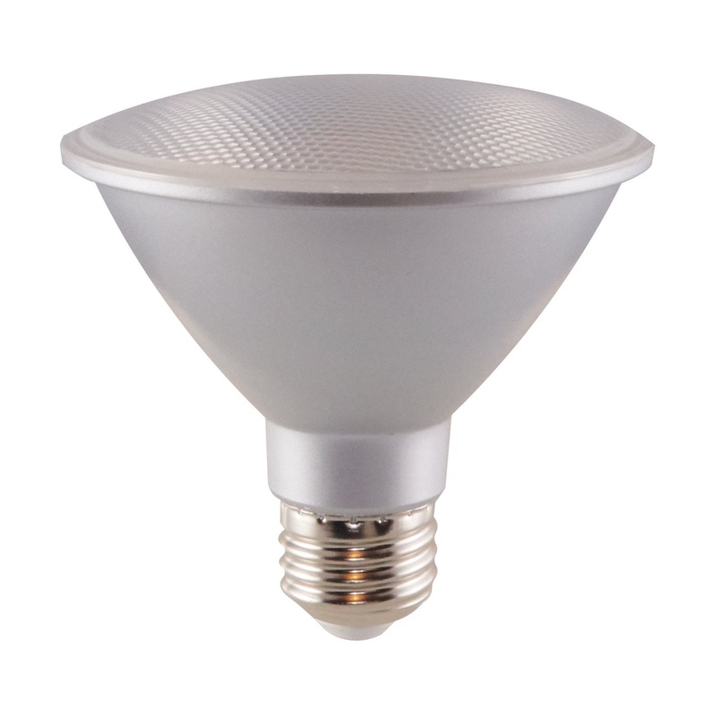 Satco S29410 Light Bulb, Clear