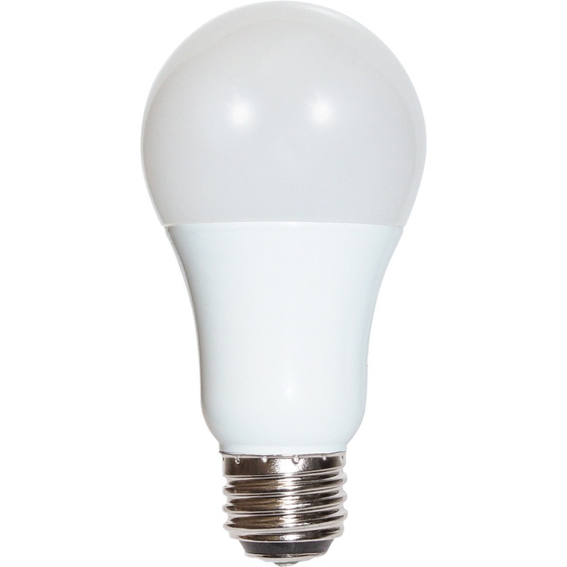 Satco S9318 Light Bulb, Frost