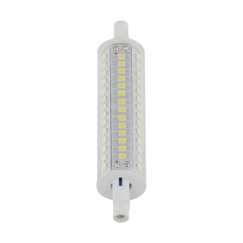 Satco S11222 Light Bulb, Clear