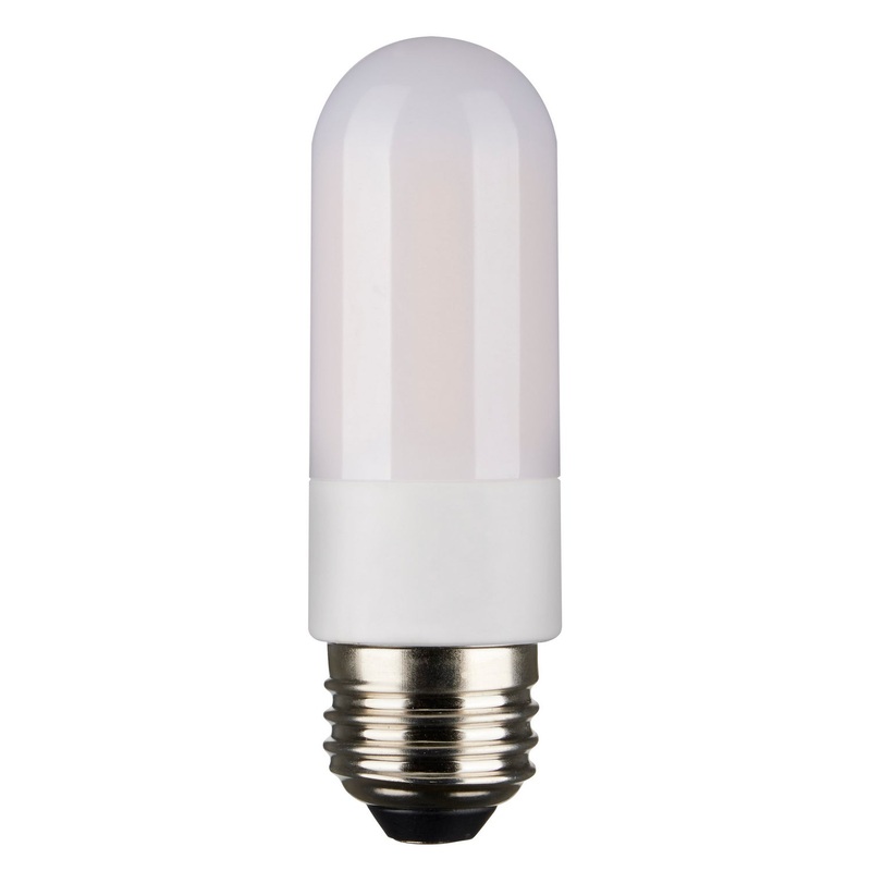 Satco S11224 Light Bulb, Frost