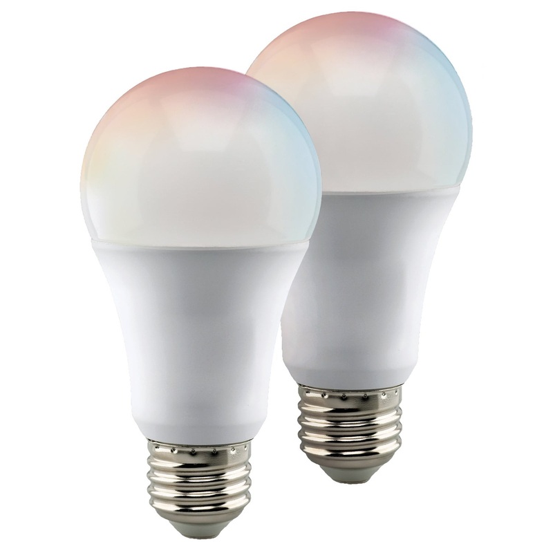 Satco S11275 Light Bulb, White
