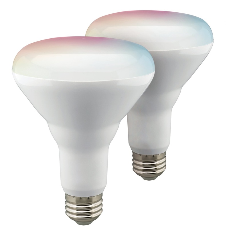 Satco S11276 Light Bulb, White