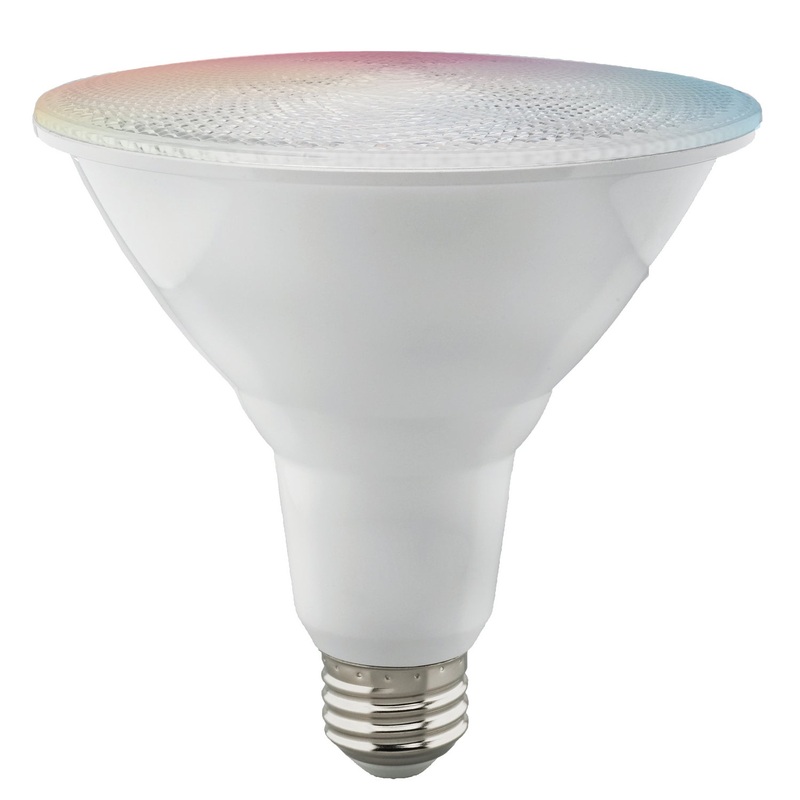 Satco S11277 Light Bulb, Clear