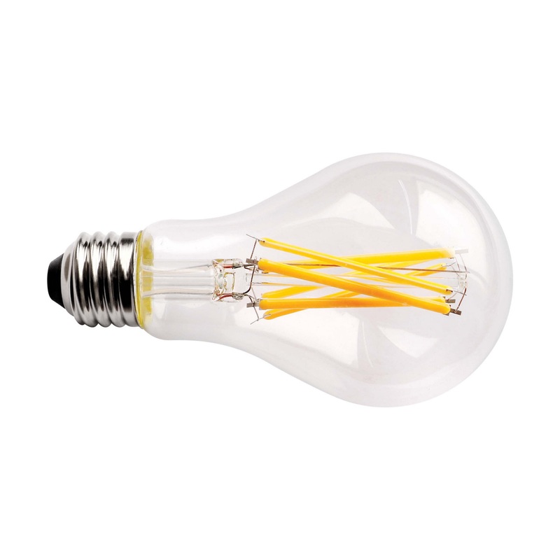 Satco S11360 Light Bulb, Clear