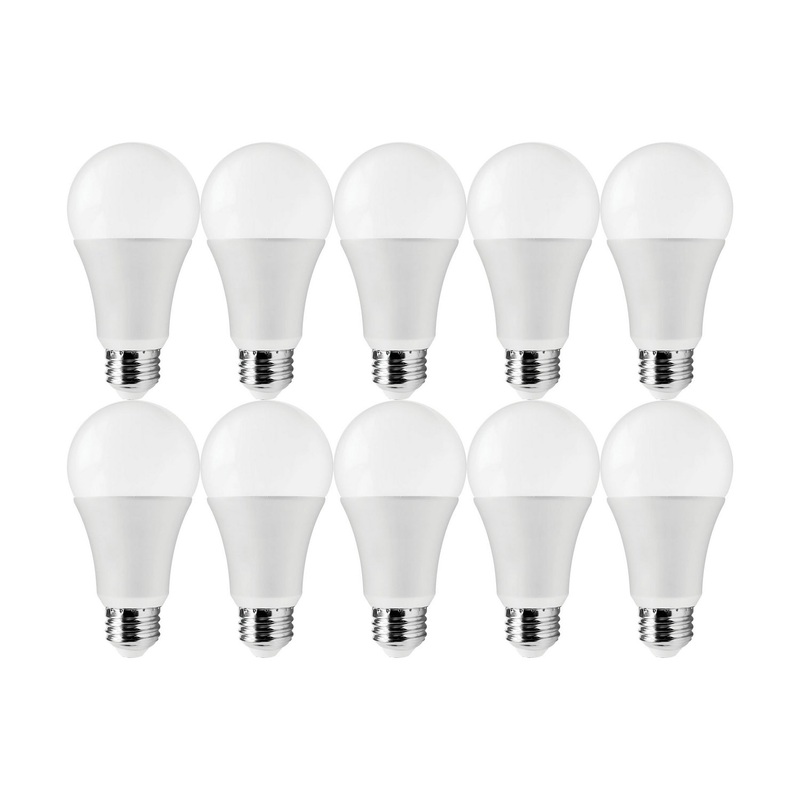 Satco S11419 Light Bulb, White