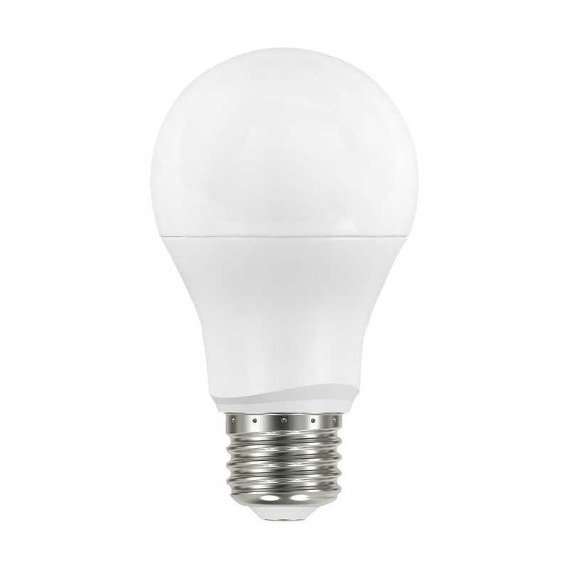 Satco S11421 Light Bulb, White
