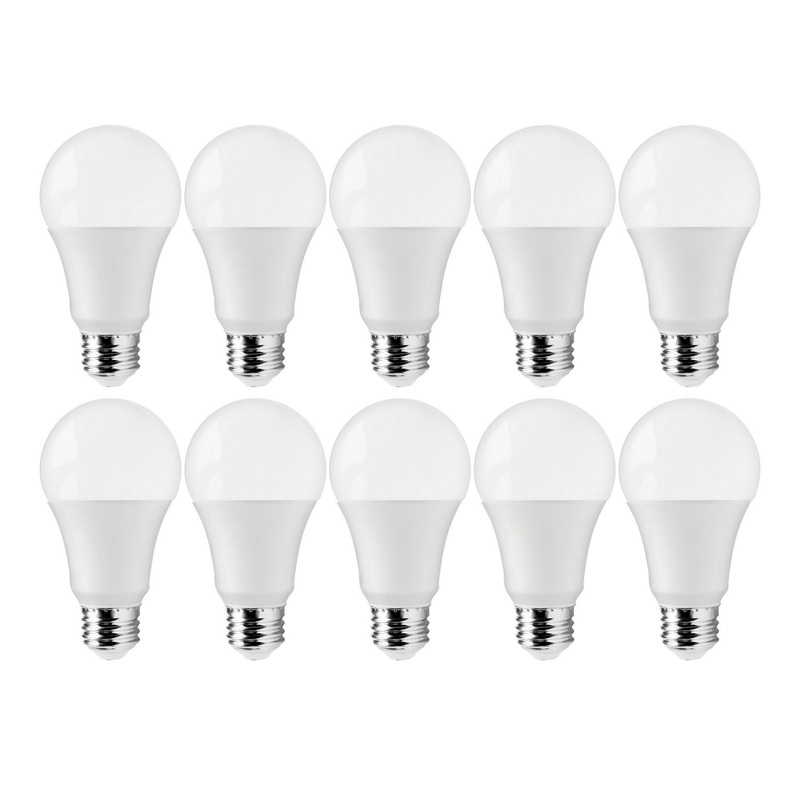Satco S11438 Light Bulb, White
