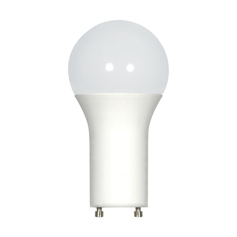 Satco S21328 Light Bulb, White