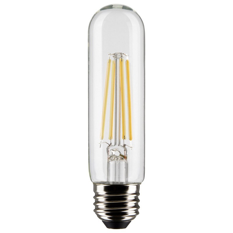 Satco S21351 Light Bulb, Clear