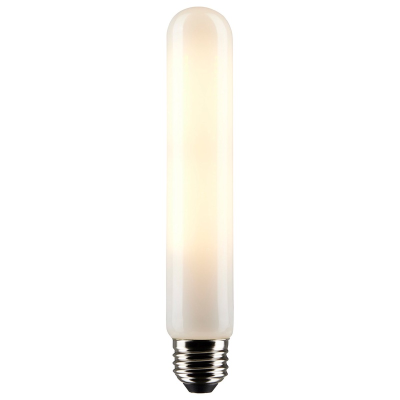Satco S21357 Light Bulb, Frost