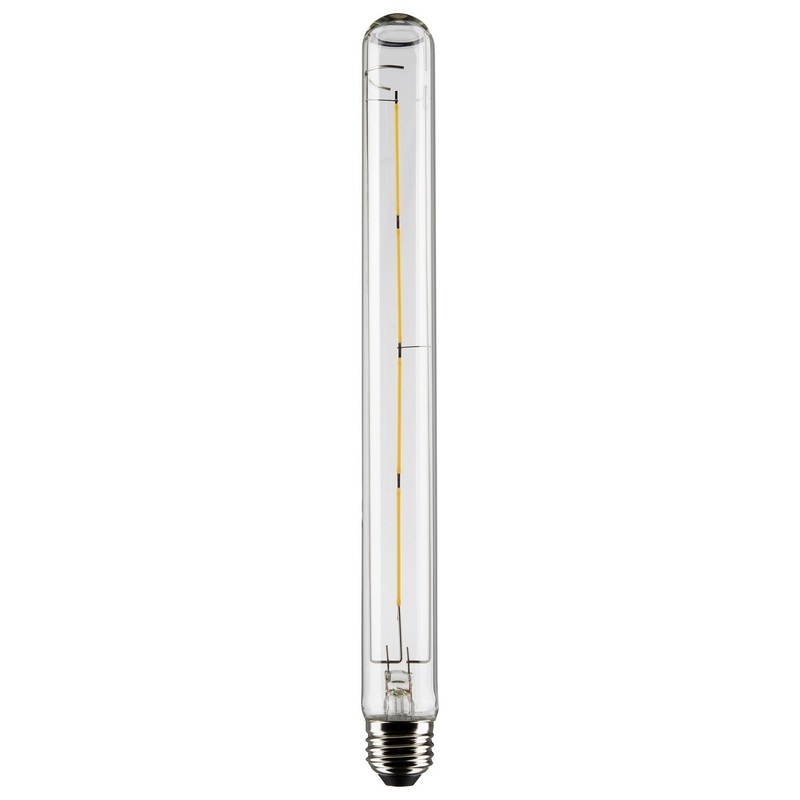 Satco S21359 Light Bulb, Clear