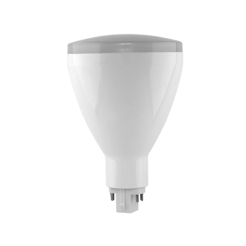 Satco S21404 Light Bulb, Frost