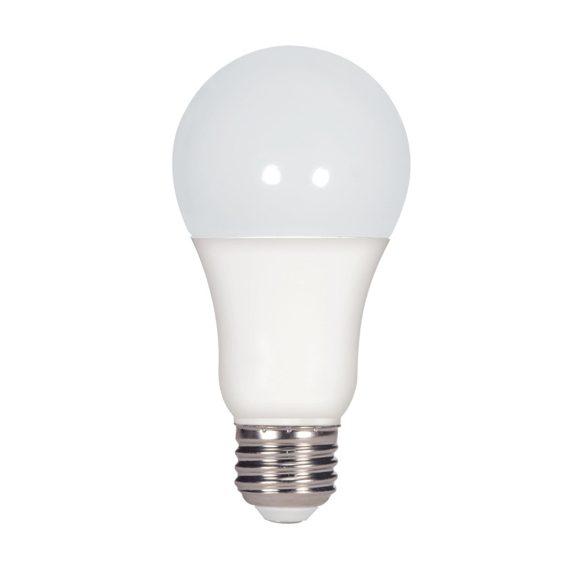 Satco S29817 Light Bulb, Frost