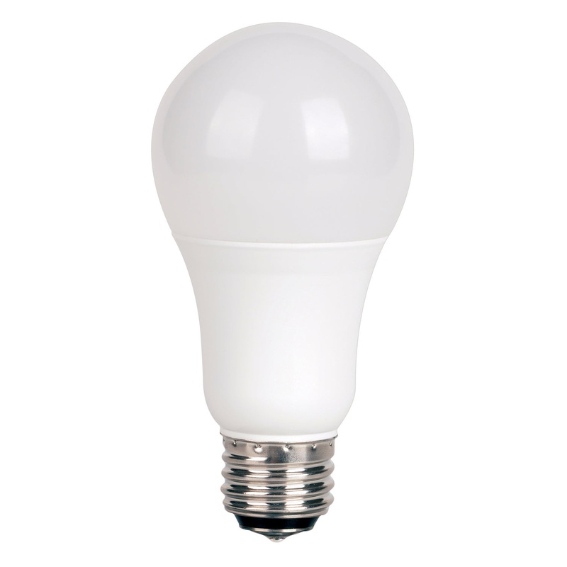 Satco S8570 Light Bulb, Frost