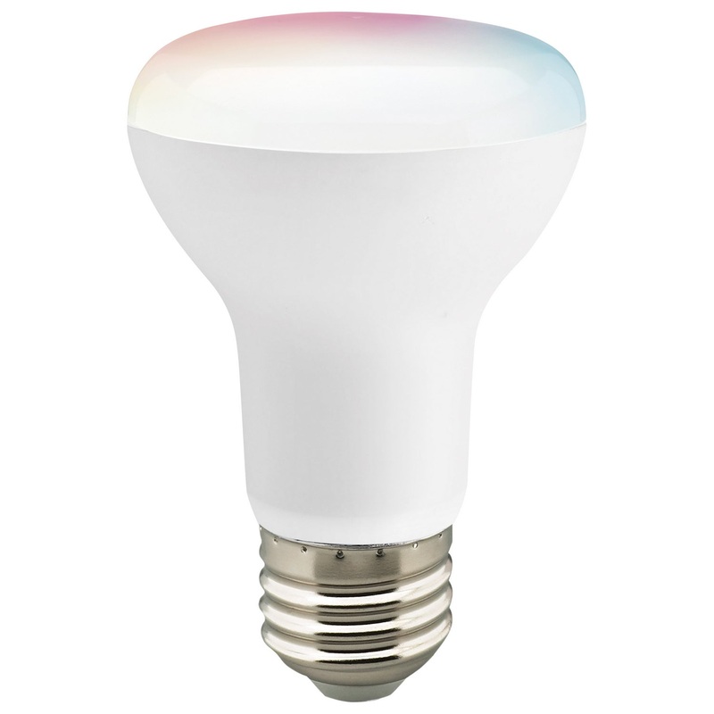 Satco S11283 Light Bulb, White