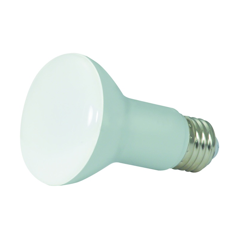Satco S28577 Light Bulb, Frost