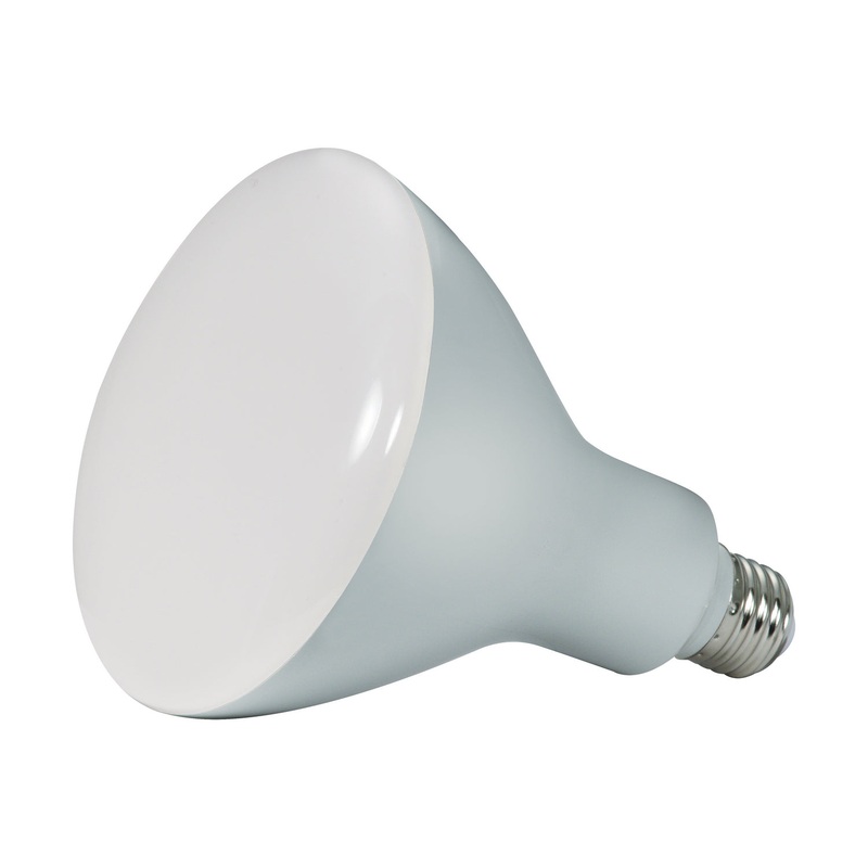 Satco S28597 Light Bulb, Frost
