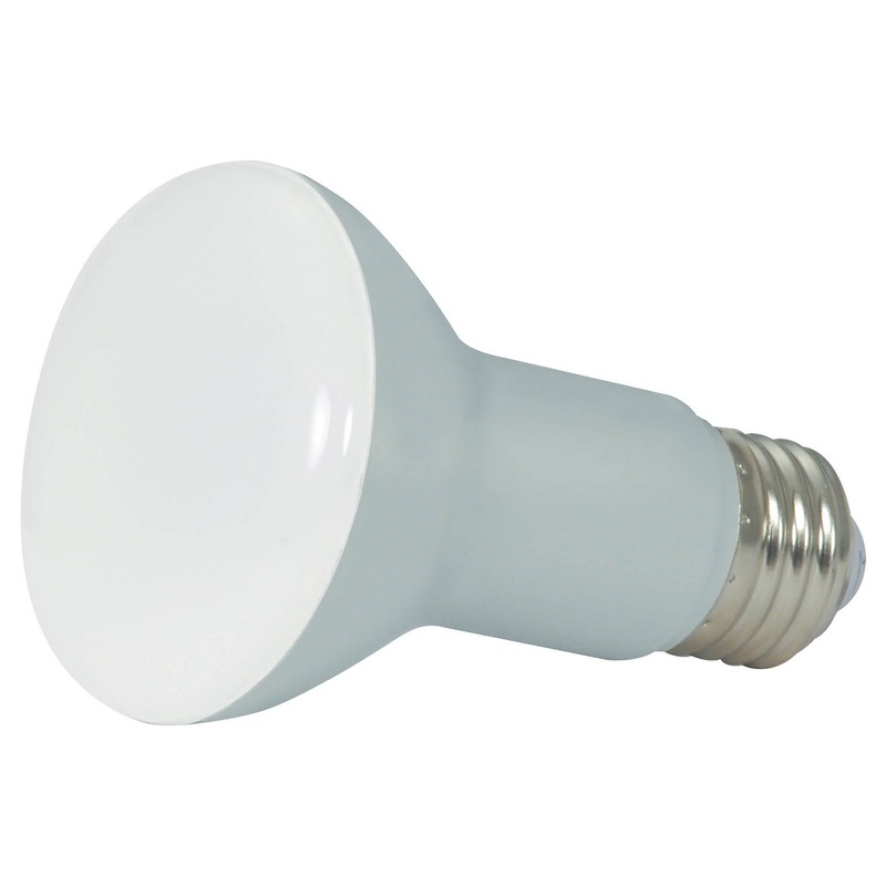 Satco S28619 Light Bulb, Frost