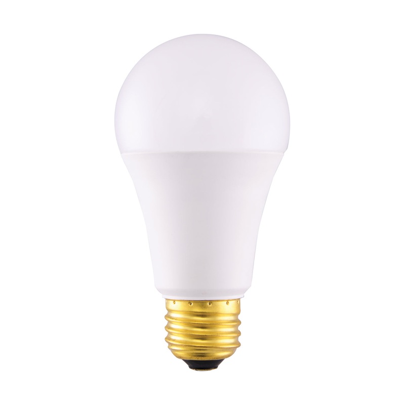 Satco S11310 Light Bulb, Frost
