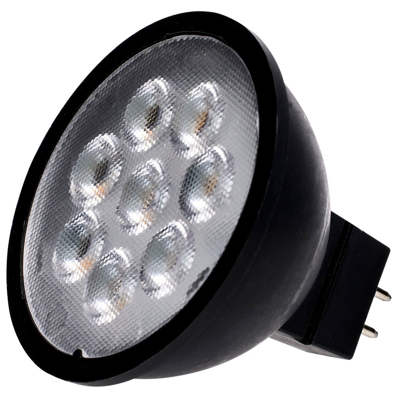 Satco S11399 Light Bulb, Black