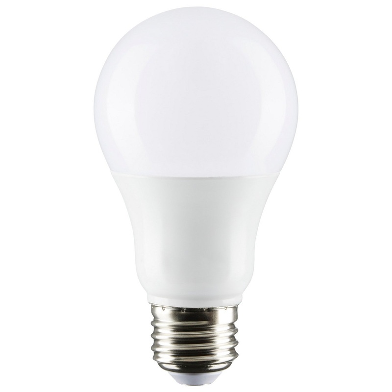 Satco S11448 Light Bulb, Frost