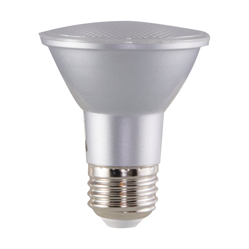 Satco S29404 Light Bulb, Clear