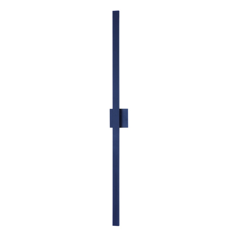ET2 E41344-BZ Alumilux Line LED Outdoor Wall Sconce, Bronze