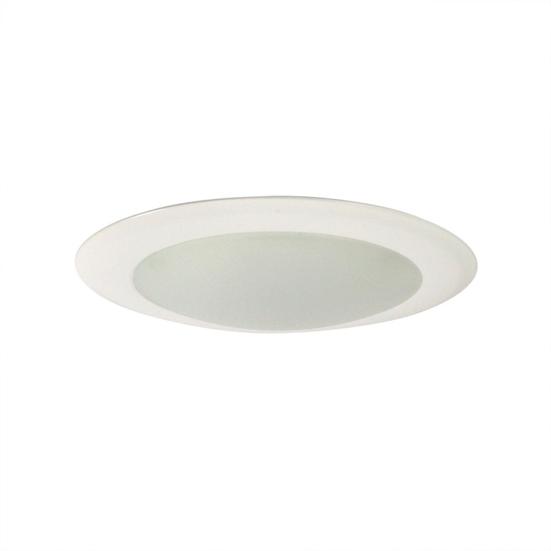 Nora Lighting NLOPAC-R6509T2440W LED Surface Mount, White