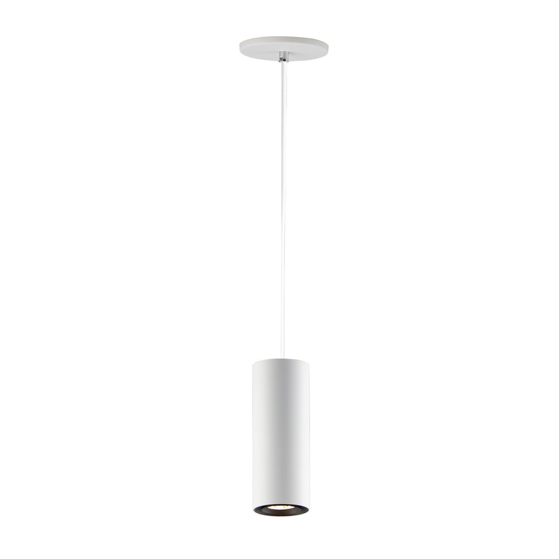 ET2 E25004-WT Dwell LED Pendant, White