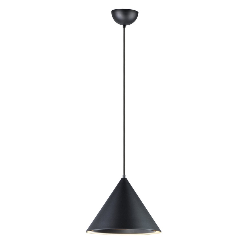 ET2 E20084-BK Abyss LED Pendant, Black
