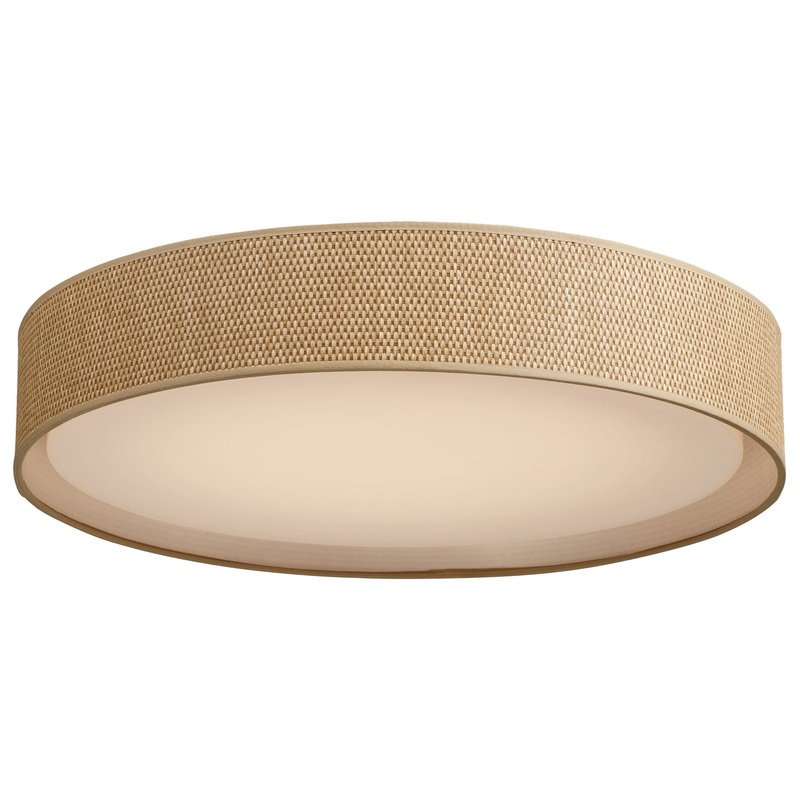Maxim 10237GC Prime LED Flush Mount