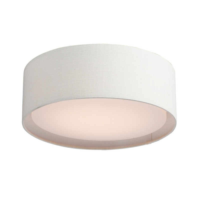 Maxim 60232OM Prime LED Flush Mount