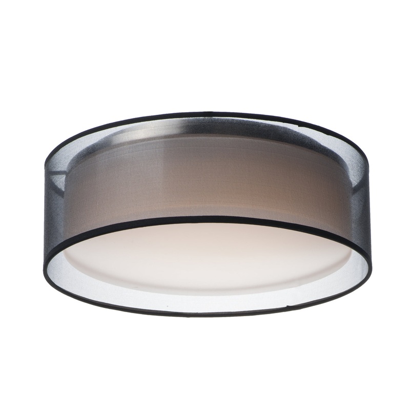 Maxim 10220BO Prime LED Flush Mount